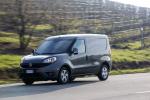 Fiat Doblo Cargo 2015 года